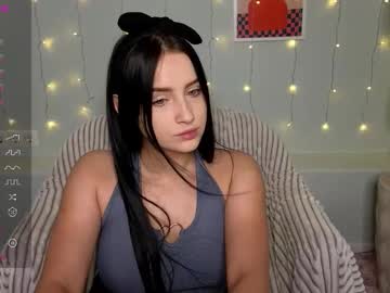 Betsi_Star August 26, 2025 Chaturbate stream image