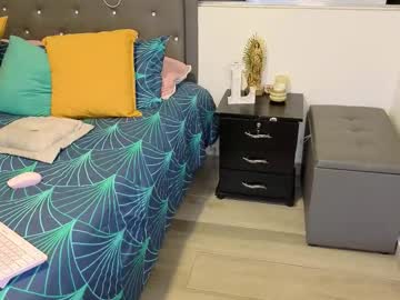 Brendagiillsex August 26, 2025 Chaturbate stream image