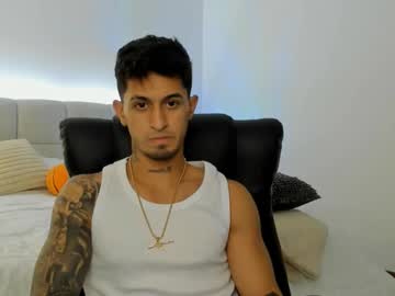 Brody_Dallas1 August 26, 2025 Chaturbate stream image