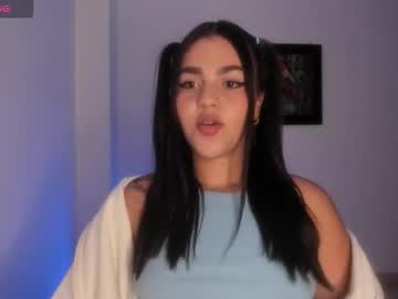 Carla_Jones August 26, 2025 Chaturbate stream image