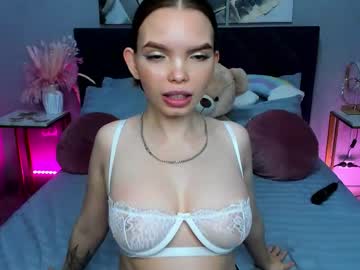 Curvy_Dynamite August 26, 2025 Chaturbate stream image