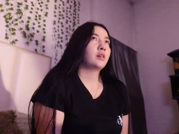 Emma_Johnson_ August 26, 2025 Chaturbate stream image