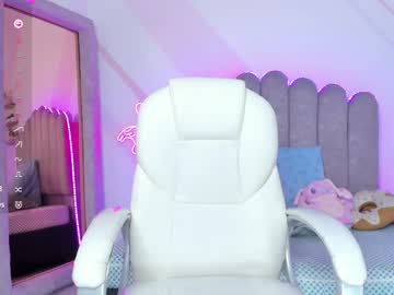 Evie_Clark_ August 26, 2025 Chaturbate stream image