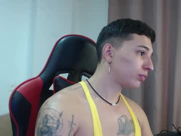 John_S117 August 26, 2025 Chaturbate stream image