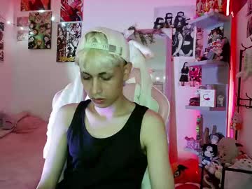 Konni_Ken August 26, 2025 Chaturbate stream image