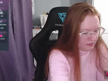 Lady_Inari August 26, 2025 Chaturbate stream image