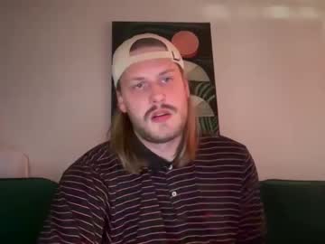Maxwatts95 August 26, 2025 Chaturbate stream image