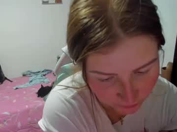 Namibecker August 26, 2025 Chaturbate stream image