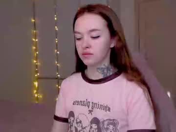 Naughty_Mablee August 26, 2025 Chaturbate stream image
