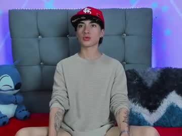 Thiago_Divine_ August 26, 2025 Chaturbate stream image