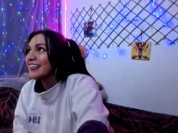Vero_Jhonson August 26, 2025 Chaturbate stream image