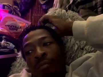 Yokai_Dreamzz August 26, 2025 Chaturbate stream image