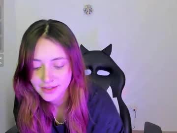 Anniemora_ August 26, 2025 Chaturbate stream image