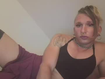 Demelzabehr August 26, 2025 Chaturbate stream image