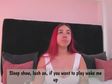 Giia_Elliott August 26, 2025 Chaturbate stream image