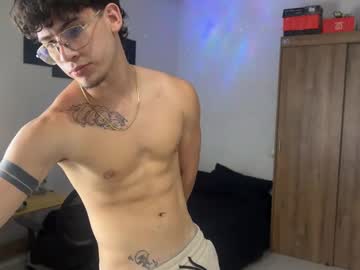 Kisan_Smith August 26, 2025 Chaturbate stream image