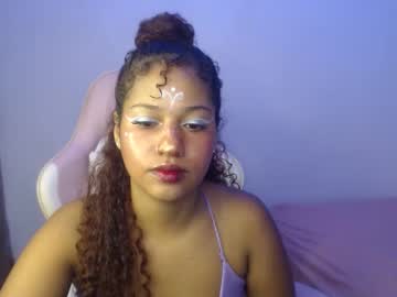 Lucia_Latina August 26, 2025 Chaturbate stream image