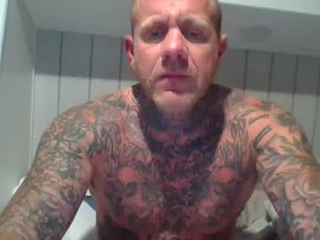 Tattooedteaseme August 26, 2025 Chaturbate stream image