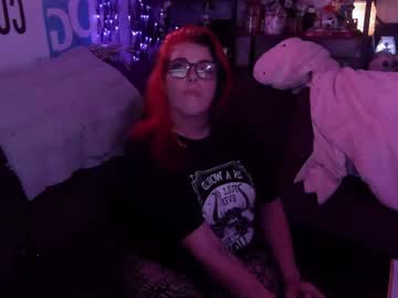 Xxx_Brattyslut_Xxx August 26, 2025 Chaturbate stream image