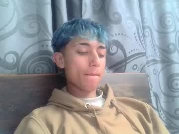 Aaronevilxx August 26, 2025 Chaturbate stream image