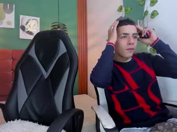 Aisha_Berry August 26, 2025 Chaturbate stream image