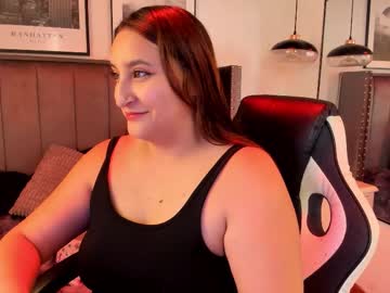Alaia_Carter August 26, 2025 Chaturbate stream image