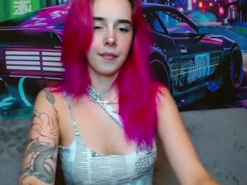 Blazeoffortune August 26, 2025 Chaturbate stream image