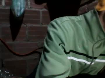 Boycumlatino21 August 26, 2025 Chaturbate stream image
