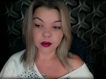 Cyberdomme August 26, 2025 Chaturbate stream image