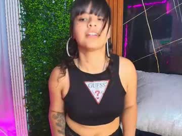 Edalyn__ August 26, 2025 Chaturbate stream image