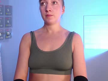 Evahailey_ August 26, 2025 Chaturbate stream image