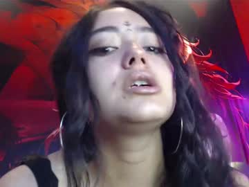 Fairy_Marie12 August 26, 2025 Chaturbate stream image