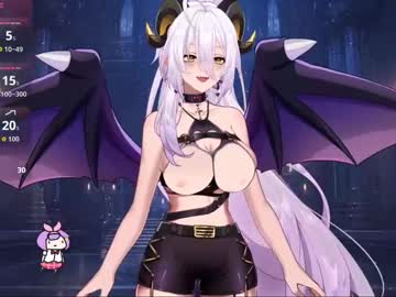 Fuckmeshopia August 26, 2025 Chaturbate stream image