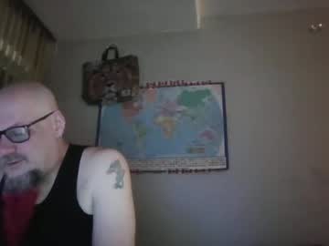 Gregrev August 26, 2025 Chaturbate stream image