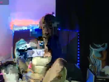 Ily_Bea August 26, 2025 Chaturbate stream image