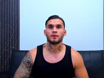 Jacobsthorm August 26, 2025 Chaturbate stream image