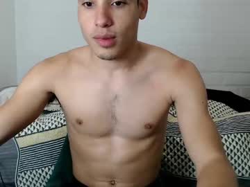 Jbunny03 August 26, 2025 Chaturbate stream image