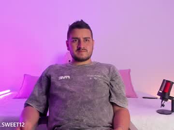 Jordy_And_Sofi August 26, 2025 Chaturbate stream image