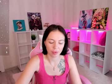 Kissi_Katyy August 26, 2025 Chaturbate stream image