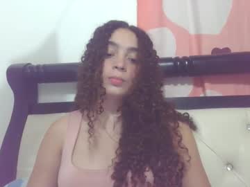 Lily_Anal_Squirt August 26, 2025 Chaturbate stream image
