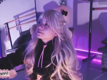 Loiijanne August 26, 2025 Chaturbate stream image