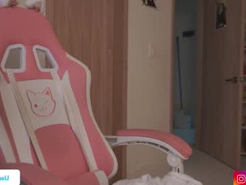 Lulitauwu August 26, 2025 Chaturbate stream image
