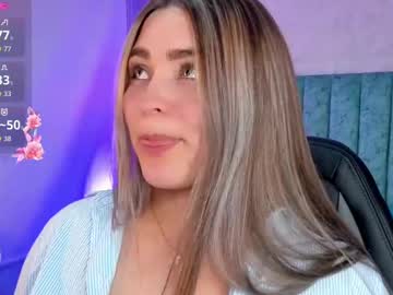 Luna_Volk August 26, 2025 Chaturbate stream image