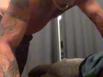 Muscledick40 stream photo from August 26, 2025