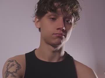 Nicky_Neal August 26, 2025 Chaturbate stream image