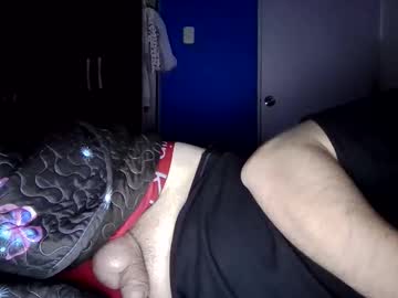 Peruvian23 August 26, 2025 Chaturbate stream image