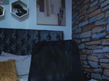 Rocco_Santos August 26, 2025 Chaturbate stream image