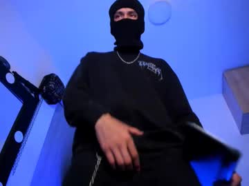 Samuel_Suarez August 26, 2025 Chaturbate stream image