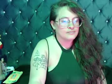 Sara_Thonson_ August 26, 2025 Chaturbate stream image