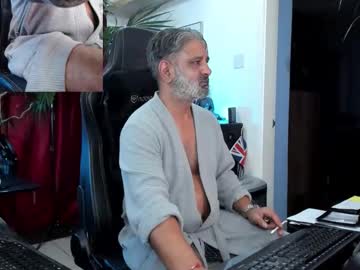 Topbossuk August 26, 2025 Chaturbate stream image